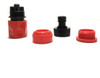 Kit Conector + Engate Rapido Lavajato Black&decker Bw14-br 4