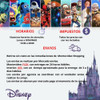 Patines Infantiles Cars Original Disney 3