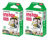 Filme Instax Mini 8 Fuji - 20 Fotos 0