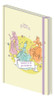 Cuaderno Disney Princesas - Mosca 1