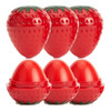 Vivai - Lip Balm Hidratante Labial Morango - 3111 5