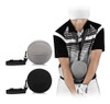 Buke Golf Swing Aid Ball Connector 1