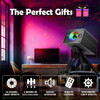 Purbert Star Projector, Galaxy Projector Para Dormitorio, Ef 1