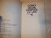 Como Ligar Despues De Los 40 - Julia Grice 1