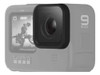 Repuesto De Lente Protector Para Cámaras Hero10 Y Hero9 0