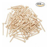 Tees Thiodoon De Golf Profesionales 100 Unidades Madera 1