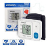 Omron Monitor De Presion Arterial De Muñeca Hem-6124 0
