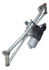 Motor Máquina Limpador De Para-brisa Vw  Golf 2001 0