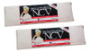 Arcilla Polimérica Ncv Piel Horneable Palo De Amasar 33cm 3
