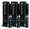 Kit 3x Preenchedor Escurecedor Cobre Falhas Barba Robusta 0