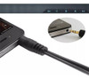 Cable Spica A Rca 3m Audio Jack 3.5mm Tcs 2