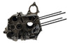 Par Carcaças Motor Sundown Web 100 2008 9cv C/nota 0