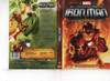 El Invencible Iron Man - Dvd Original - Buen Estado 0