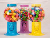 Dispenser De Caramelos + Alcancia Candy Bar Machine X2+envio 6