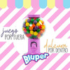 Dispenser De Caramelos + Alcancia Candy Bar Machine X2+envio 7