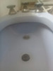 Bidet Marca Ferrum Línea Andina 1 Bidet Marca Ferrum Línea Andina 1