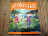 Storyline 1 Corradi Pena Lima Pearson Longman Con Cd 0