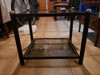 Mesa Ratona Chica Con Vidrio 0