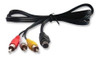 Cable Rca Directv Original Canalera Analoga 2