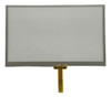 Touch Screen De Gps 5 Polegadas Tela De Toque Original 0