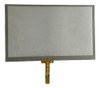 Touch Screen De Gps 5 Polegadas Tela De Toque Original 1