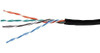 Cable Utp Exterior Por 10 Metros - Electrocom - 0