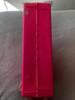 Valija De Juguete Rosa De Plástico Vacia 4