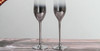 Set Copas De Vidrio Diseño Champagne 170 Ml X8 3