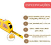 Trena E Nível A Lazer Multiuso 2