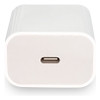 Fonte Carregador Turbo Usb-c 20w/pmcell C 1