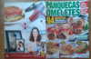 Revista Panquecas E Omeletes 2 / 94 Receitas / Carne Moída. 2