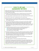 Book : Scholastic Success With Reading Tests Grade 3... 2