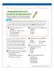 Book : Scholastic Success With Reading Tests Grade 3... 3