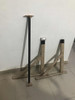 Kit Y Accesorios Para Crossfit Y Pesas , Gimnasio Usados 4