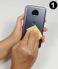 Capa Adesivo Skin361 Verso Para Asus Zenfone 3 Ze552kl 1