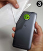 Capa Adesivo Skin361 Verso Para Asus Zenfone 3 Ze552kl 3