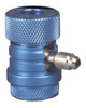 Kit Acople Rápido Value Alta Y Baja Automotor R134a 1