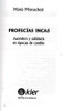 Profecías Incas: Asombro Y Sabiduría En Épocas De Cambio - 2