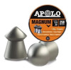 Balines Apolo Magnum 5.5 X250 Rifles Aire Comprimido Caza 0