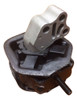 Pata Delantero Derecho Ford Fiesta08-10 0