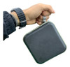 5 Porta Cd/dvd Resistente Case C/32 Mídias 2