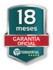 Batería Total 20v  2ah Litio Ion Múlti Herramientas Tvirtual 3