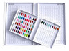 Nail Color Chart Display Nail Gel Polish Display Nail Practi 2