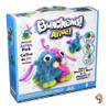 Bumchems Alive Set Con Accesorios Figuras Motorizadas Cute 0