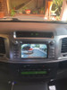 Toyota Hilux Cámara De Reversa 3