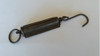 Balança Poket Antiga 10 Kg 18 Cm 4