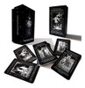 Cartas De Tarô Sishui Para Iniciantes Cartas De Tarô 5