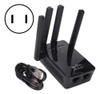 Roteador Sem Fio 3 Em 1 Ap Access Wifi Enhance Point 360° 7