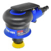 Lixadeira Roto Orbital Pneumática P/ Lataria Automotiva Rp1 1