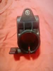 Clamp Para Rack Bateria Eletrônica Roland 1
